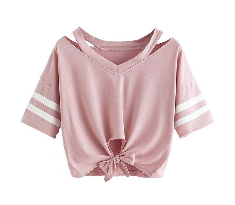 Sweatshirt with a cute design